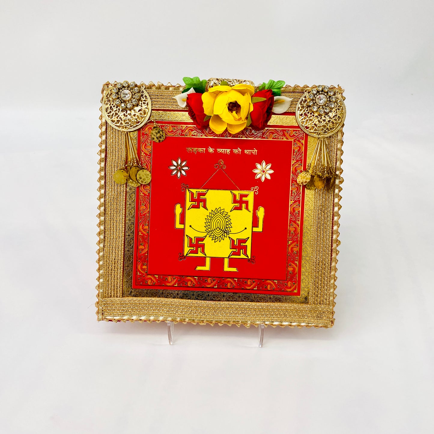 Shaadi Thapa