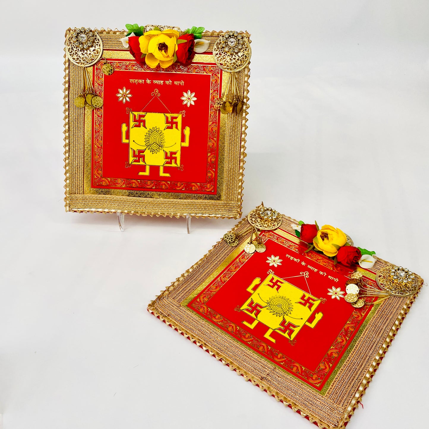 Shaadi Thapa