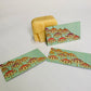 Festive Umbrella Paper Envelopes