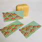 Festive Umbrella Paper Envelopes