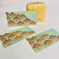 Festive Umbrella Paper Envelopes