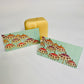Festive Umbrella Paper Envelopes