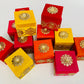 Zardozi Gift Boxes
